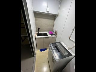 Sai Ying Pun - Wai Yuen Mansion 03