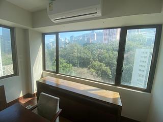 Central - Botanical Court 09