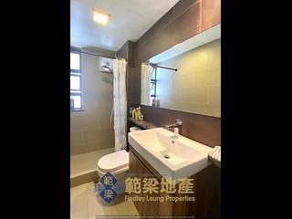 梅窩 - 福安閣 06