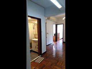 Fortress Hill - Yuet Ming Building 06