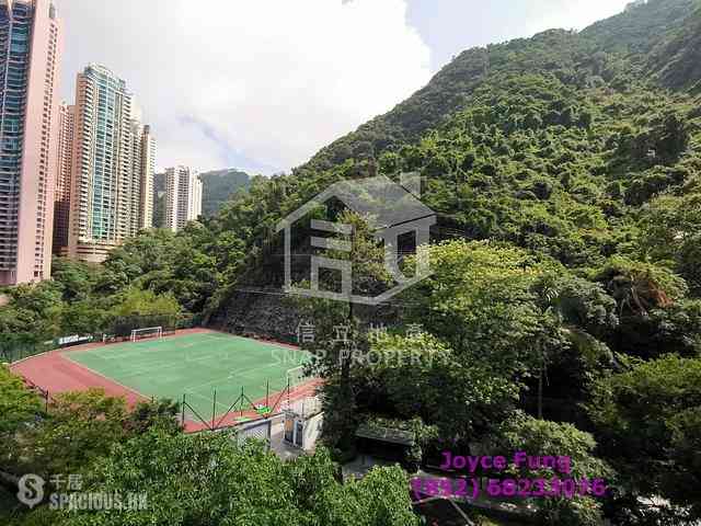 Central - Botanical Court 12