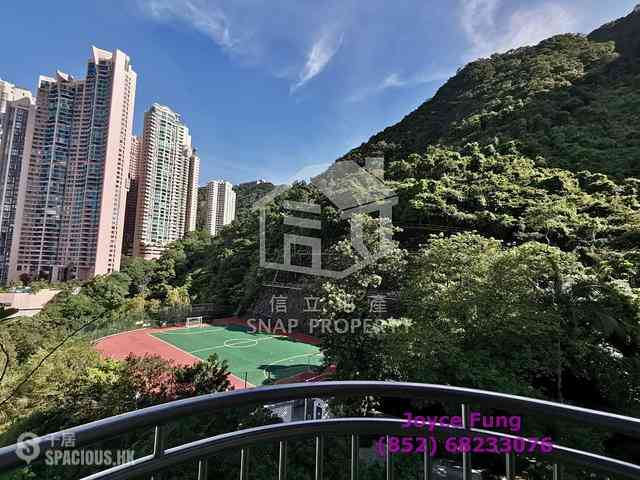 Central - Botanical Court 14