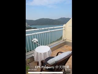 愉景湾 - 愉景湾4期 蘅峰蘅欣径 04