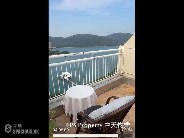 愉景灣 - 愉景灣4期 蘅峰蘅欣徑 04