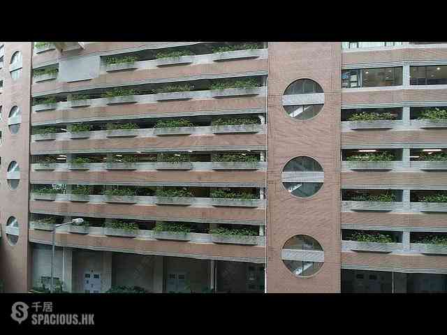 Wan Chai - Phoenix Court Block 5 07