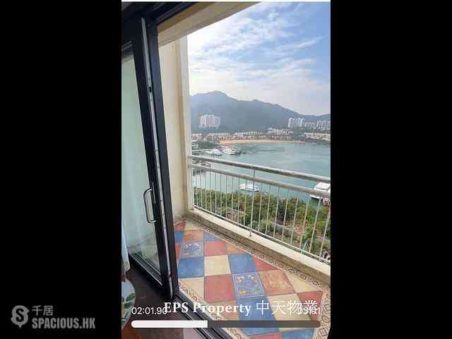 愉景灣 - 愉景灣4期 蘅峰蘅欣徑 07