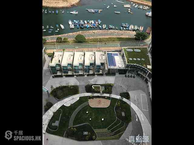 Tseung Kwan O - Savannah Block 3A 01