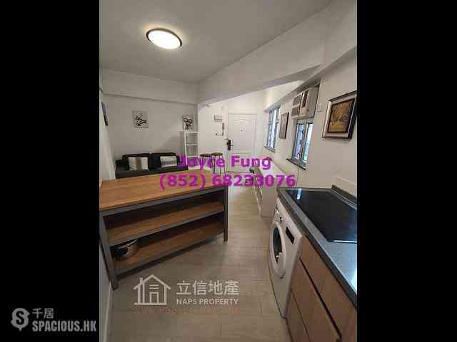Mid Levels Central - 47A-47B, Caine Road 07