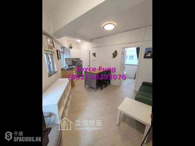 Mid Levels Central - 47A-47B, Caine Road 08