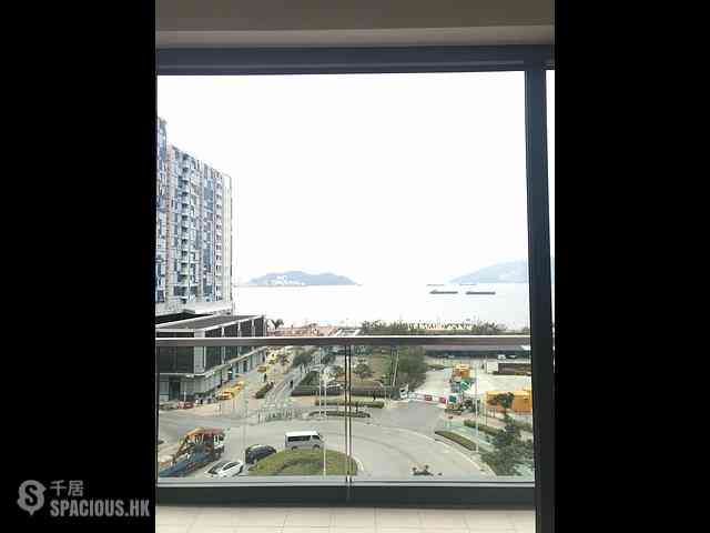 Tseung Kwan O - The Wings Ocean Wings Block 8 10