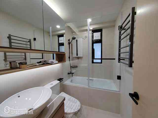 Happy Valley - Beverly Hill Block D 14