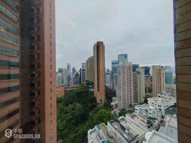 Happy Valley - Beverly Hill Block D 16