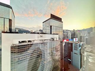 Wan Chai - Convention Plaza Apartments 03