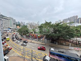 跑马地 - 常德楼 09