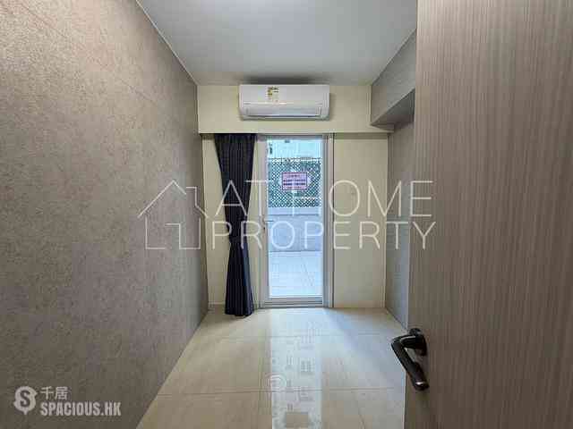Kennedy Town - Tai Hong Building 07