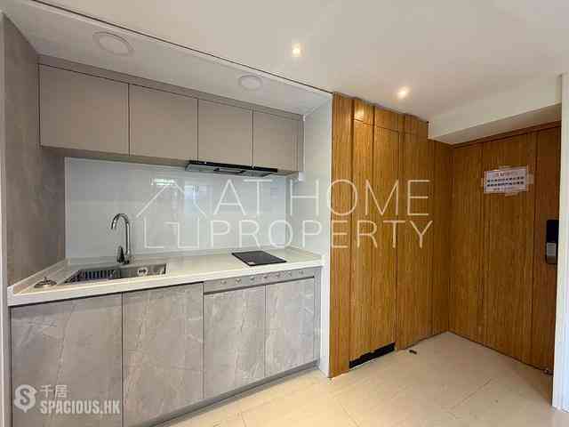 Kennedy Town - Tai Hong Building 08