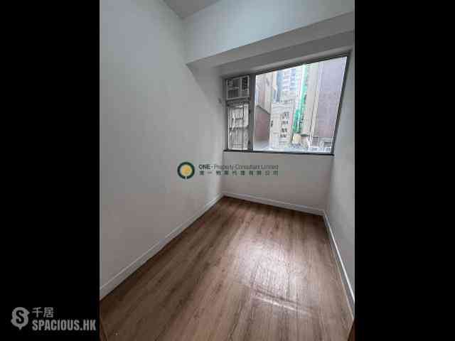 Sai Ying Pun - 2-4, Eastern Street 06