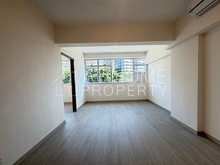Wan Chai - Wing Cheung Mansion 02