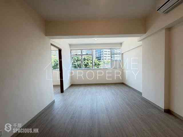 Wan Chai - Wing Cheung Mansion 02