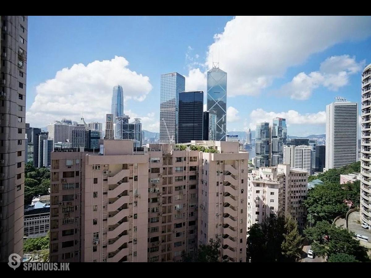 中半山 - 恒翠园 01