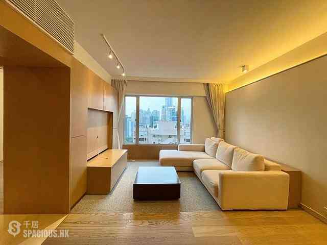 Mid Levels Central - Greenland Court 02