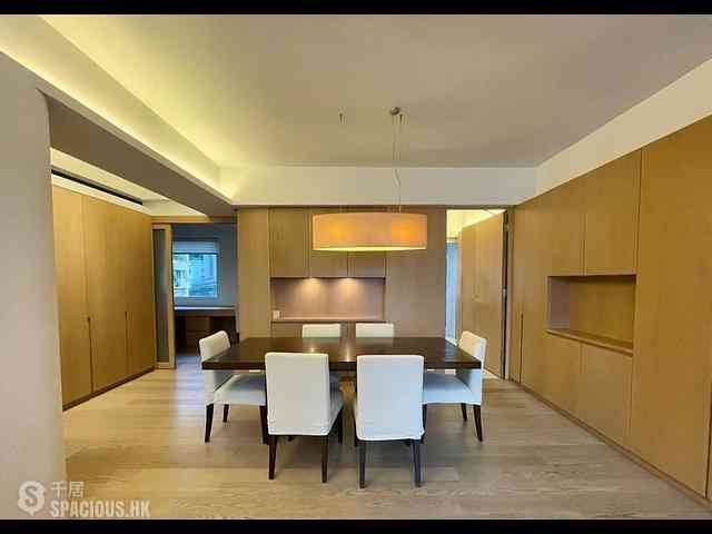 Mid Levels Central - Greenland Court 03