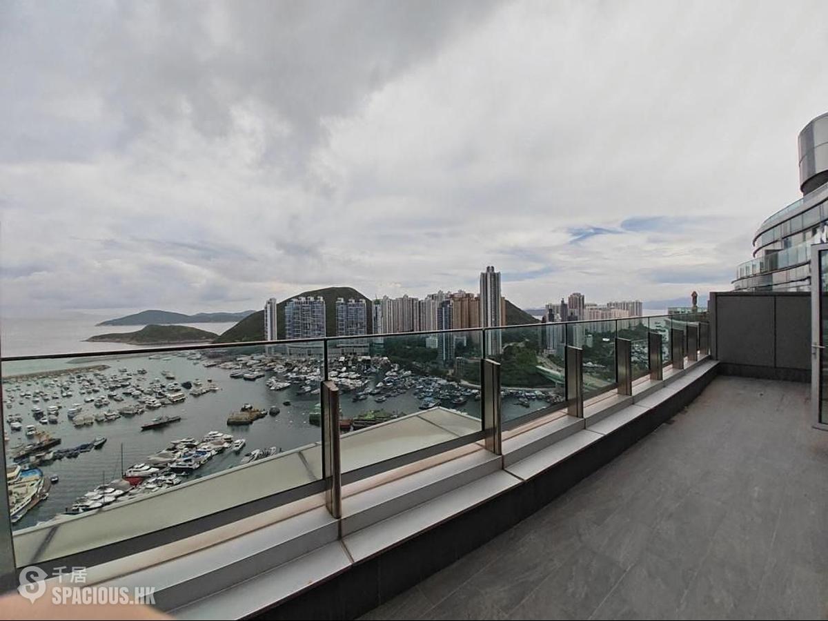 Wong Chuk Hang - Marinella Block 2 01
