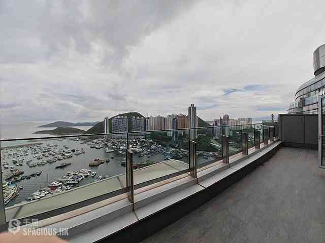 Wong Chuk Hang - Marinella Block 2 01