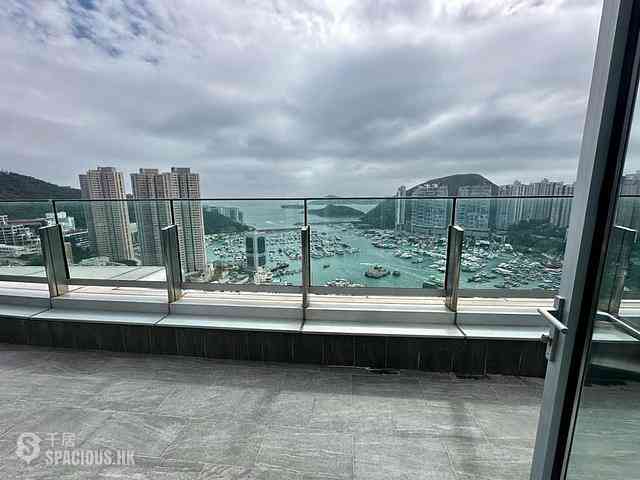 Wong Chuk Hang - Marinella Block 2 05