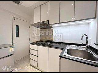 Sheung Wan - Wing Fai Building 03