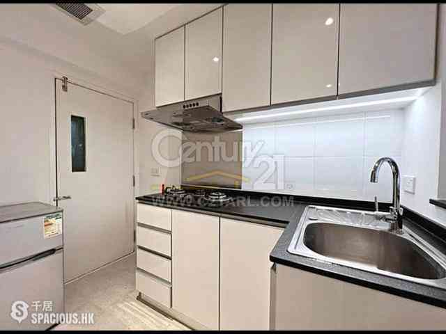 Sheung Wan - Wing Fai Building 03