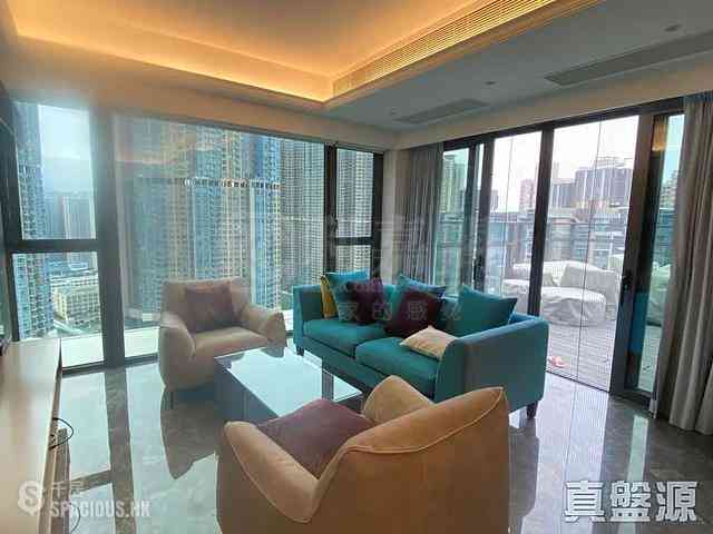 Tseung Kwan O - The Wings IIIA Block 3B 08