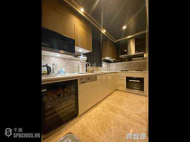 Tseung Kwan O - The Wings IIIA Block 3B 12