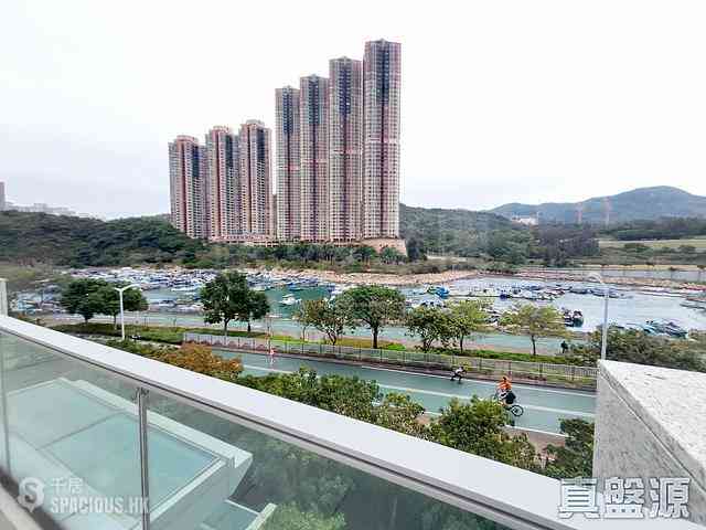 Tseung Kwan O - Savannah Block 1 10