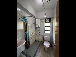 Kennedy Town - New Fortune House Block A 05