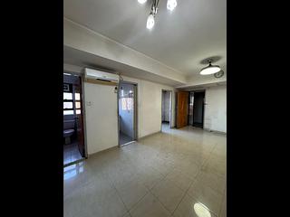 Kennedy Town - New Fortune House Block A 07