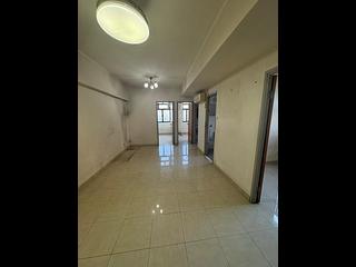 Kennedy Town - New Fortune House Block A 09