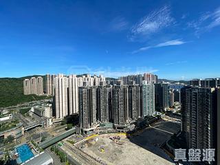 Tseung Kwan O - The Wings The Wings Block 1 05