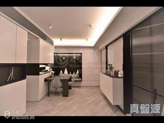 North Point - Fleur Pavilia Tower 3 02