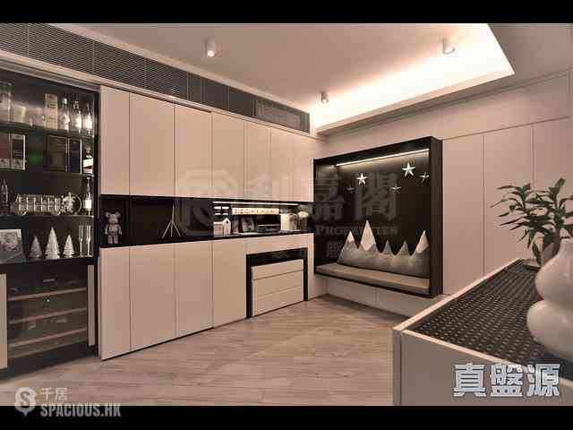 North Point - Fleur Pavilia Tower 3 03