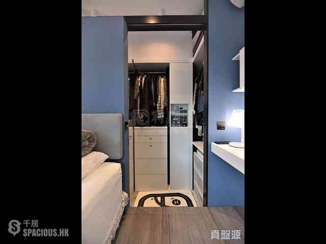 North Point - Fleur Pavilia Tower 3 05