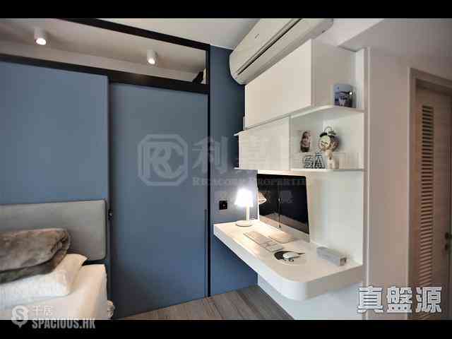 North Point - Fleur Pavilia Tower 3 09