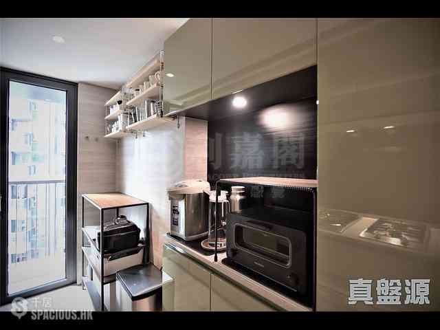 North Point - Fleur Pavilia Tower 3 10