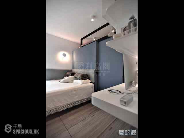 North Point - Fleur Pavilia Tower 3 12