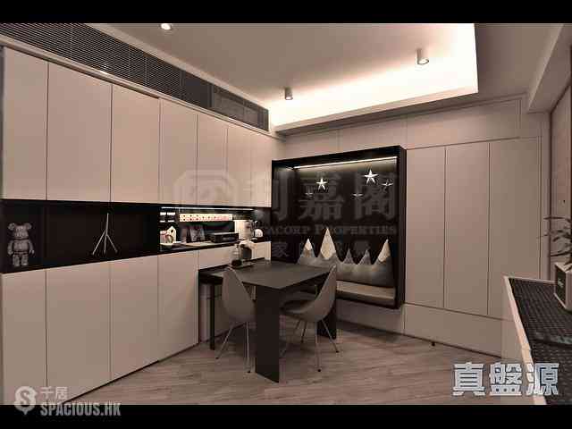 North Point - Fleur Pavilia Tower 3 15