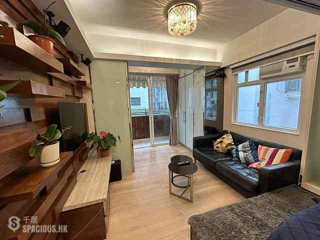 Wan Chai - 344-346, Lockhart Road 01