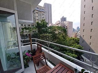 Mid Levels Central - Best View Court Block 68, Macdonnell Road 07