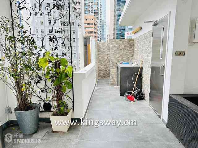 Soho - 22, Elgin Street 02