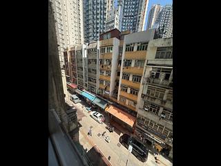 Wan Chai - Yen May Building 09