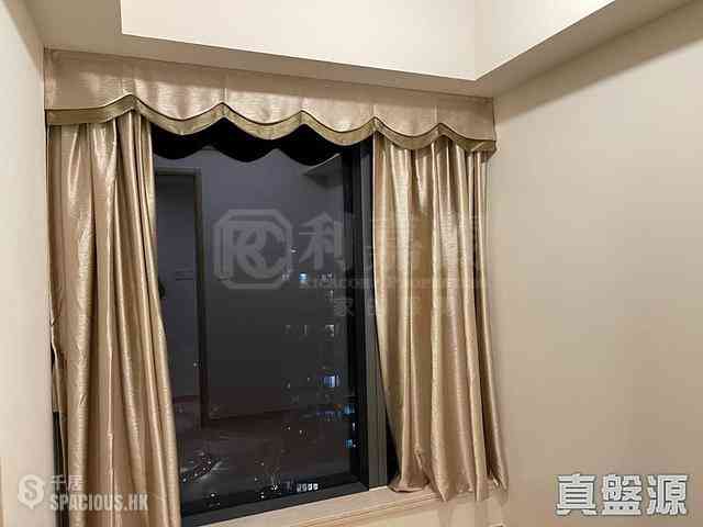 Tai Po - The Regent Block 1 02